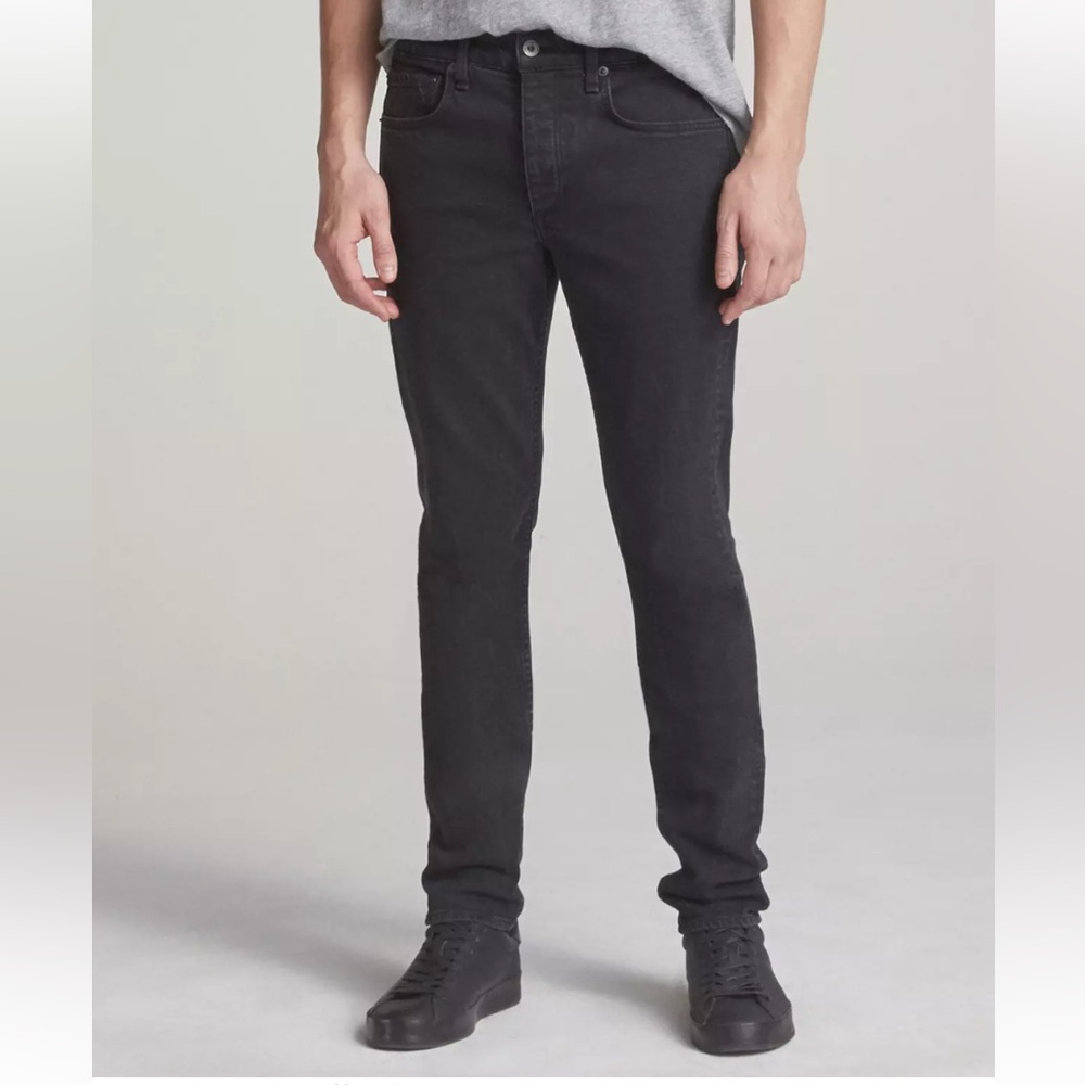 MENS RAG & BONE JEANS Size 34. Fit 1.
